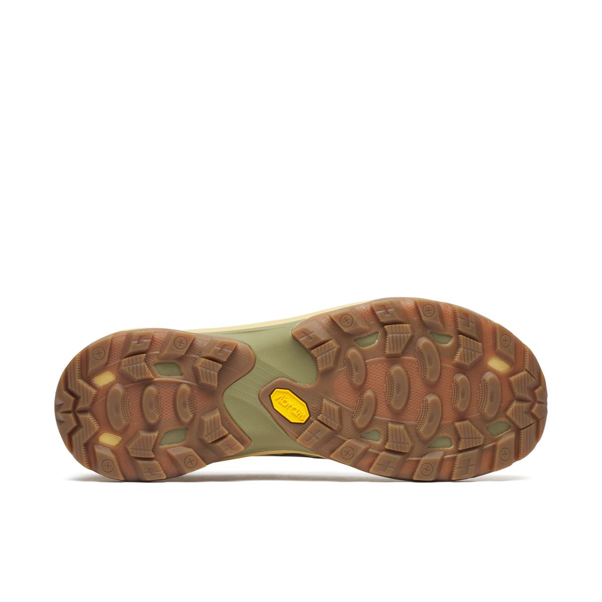 Moab Speed 2 GORE-TEX®, Basil, dynamic 7