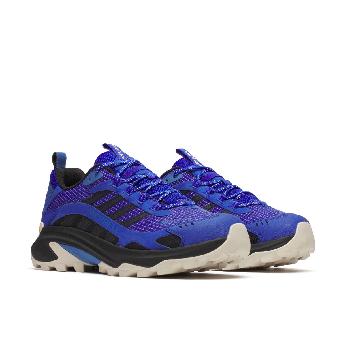 Moab Speed 2 GORE-TEX®, Sapphire, dynamic 2
