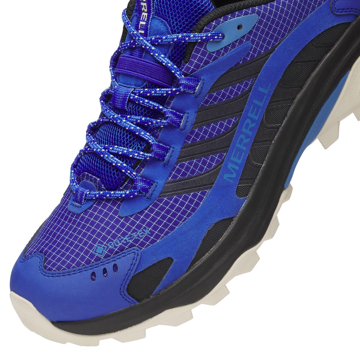 Moab Speed 2 GORE-TEX®, Sapphire, dynamic 5