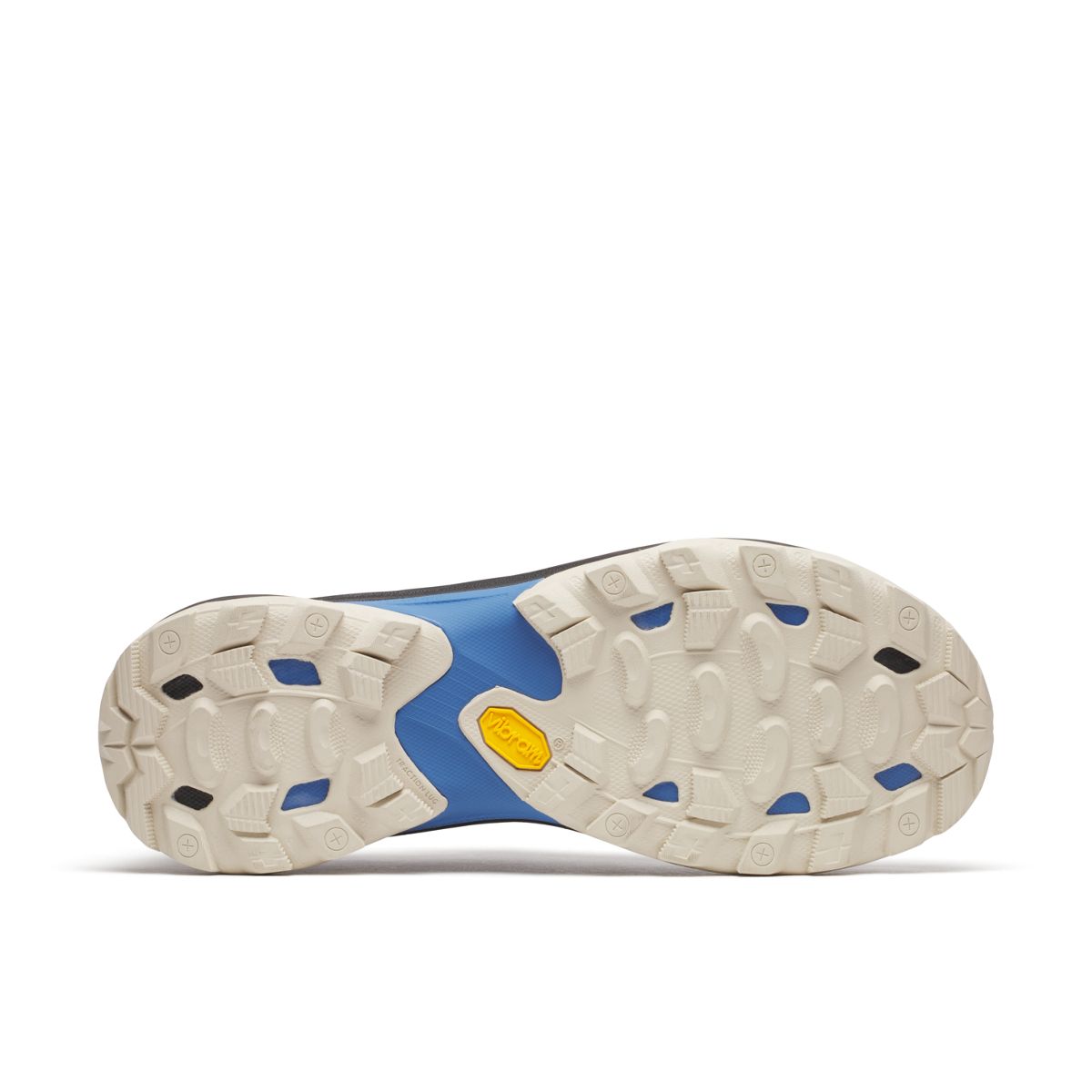 Moab Speed 2 GORE-TEX®, Sapphire, dynamic 7