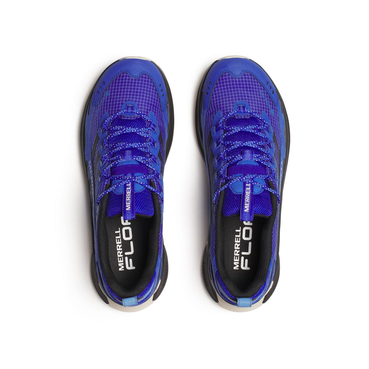 Moab Speed 2 GORE-TEX®, Sapphire, dynamic 3