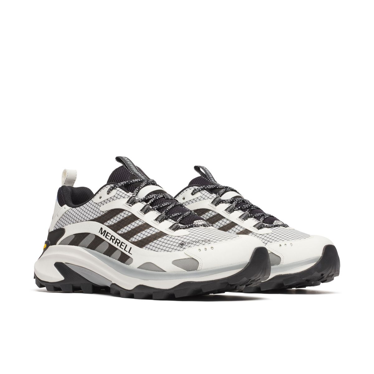 Moab Speed 2 GORE-TEX®, Ash/Black, dynamic 4