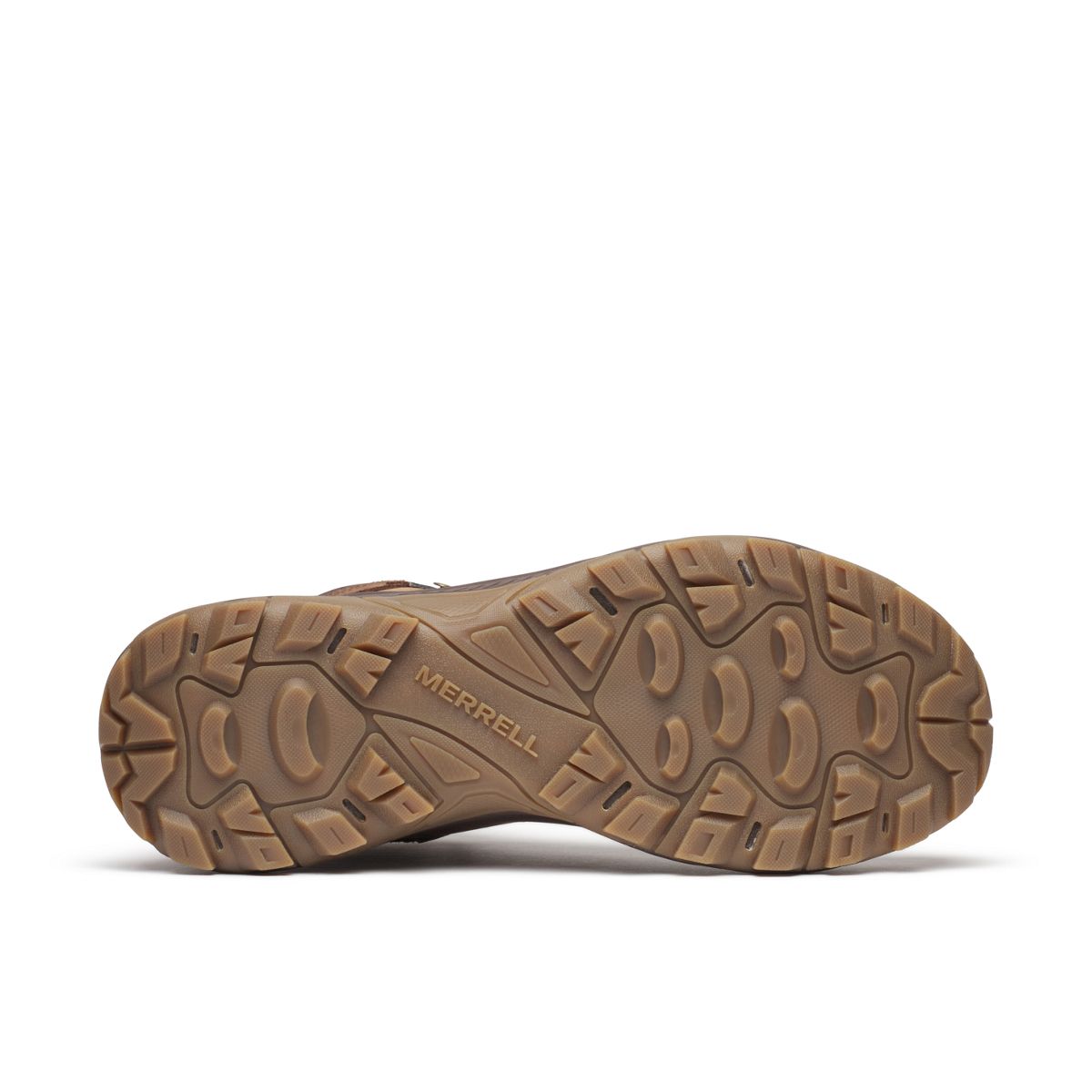Speed Strike 2 Mid Leather Waterproof, Mole, dynamic 5
