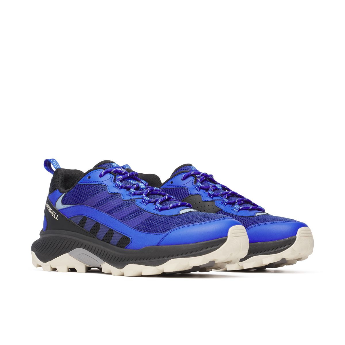 Speed Strike 2, Sapphire, dynamic 2
