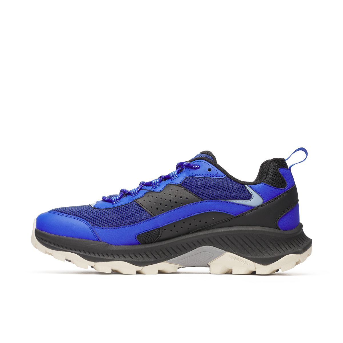 Speed Strike 2, Sapphire, dynamic 5