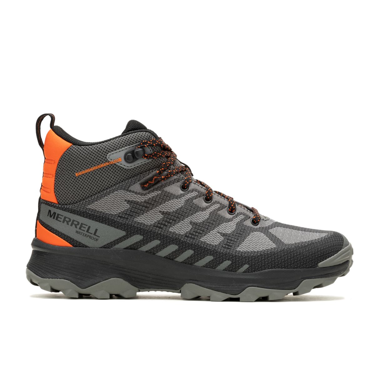 Zapatillas Merrell West Rim Sport GTX Mujer Black. Oferta y Comprar