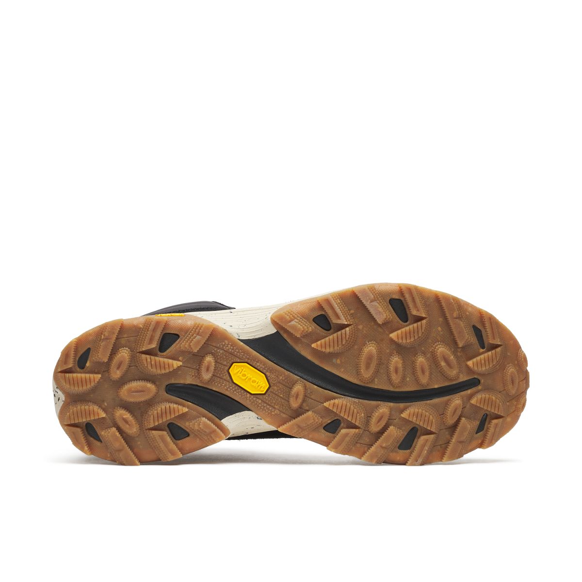 Speed Solo MXD Mid Waterproof, Coal, dynamic 6