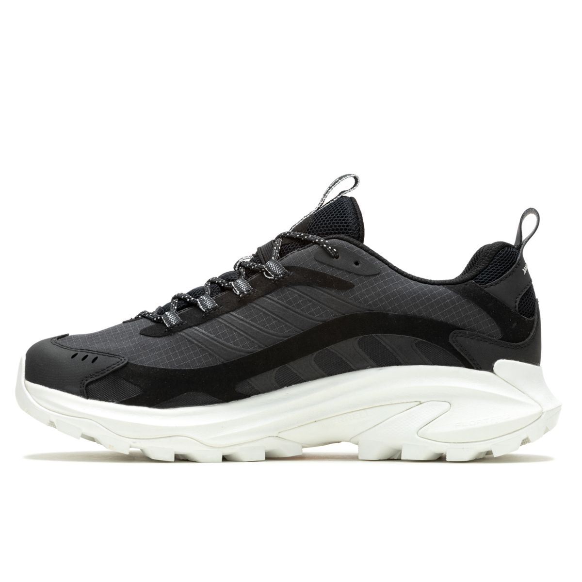 Moab Speed 2 GORE-TEX®, Black/White, dynamic 5
