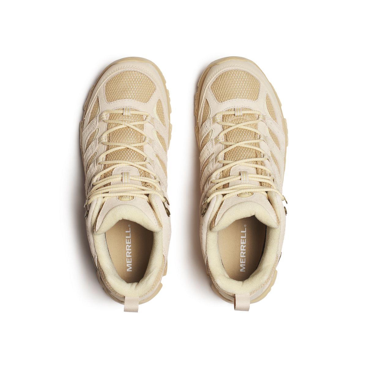 Moab 3 Mid Waterproof, Latte, dynamic 3