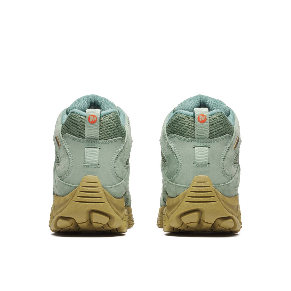 Moab 3 Mid Waterproof, Juniper, dynamic 4