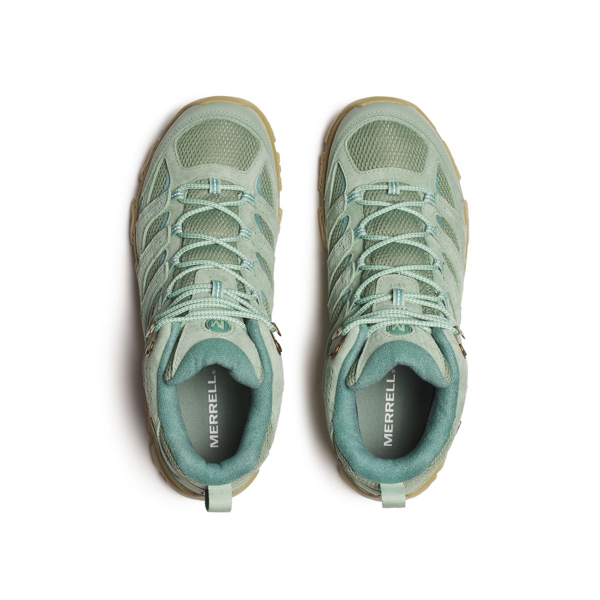 Moab 3 Mid Waterproof, Juniper, dynamic 3