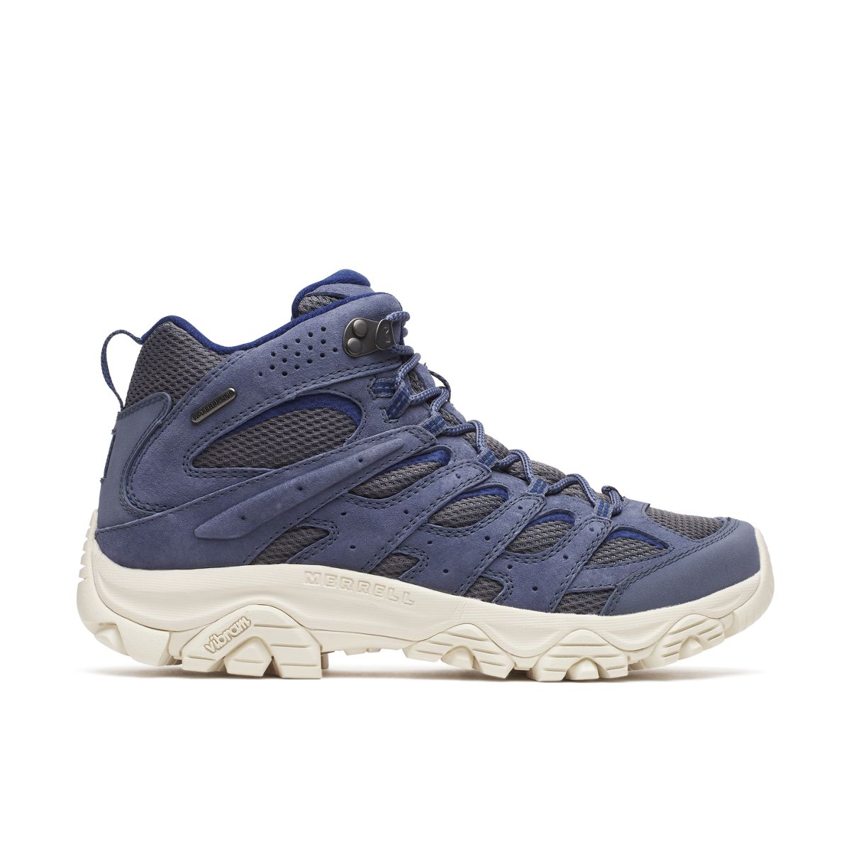 Moab 3 Mid Waterproof