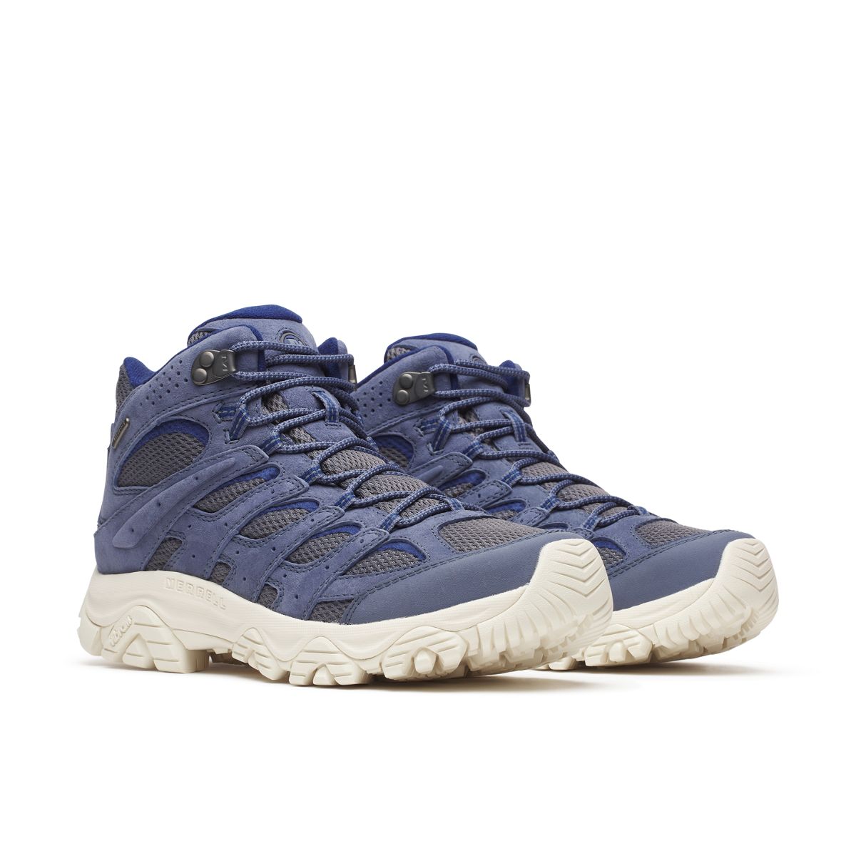 Moab 3 Mid Waterproof