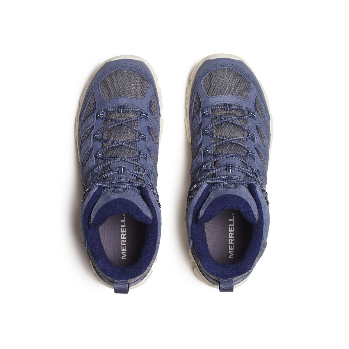 Moab 3 Mid Waterproof