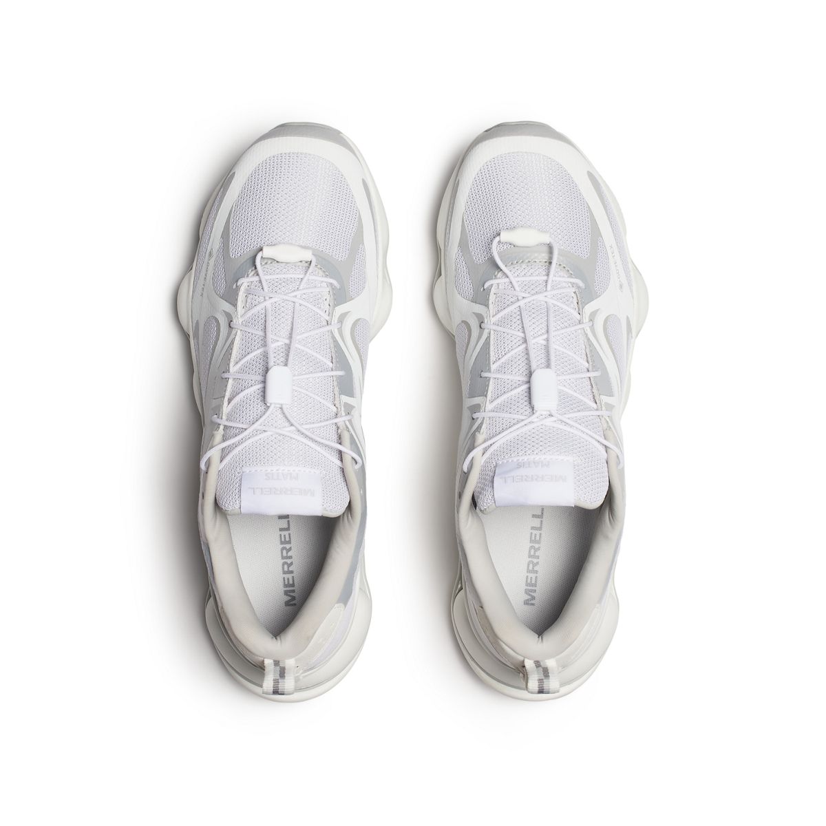 SpeedARC Matis GORE-TEX®, White, dynamic 3
