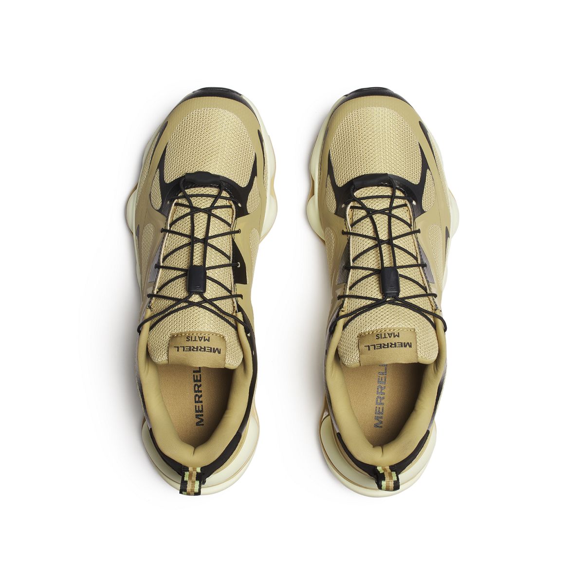 SpeedARC Matis GORE-TEX®, Gobi, dynamic 3