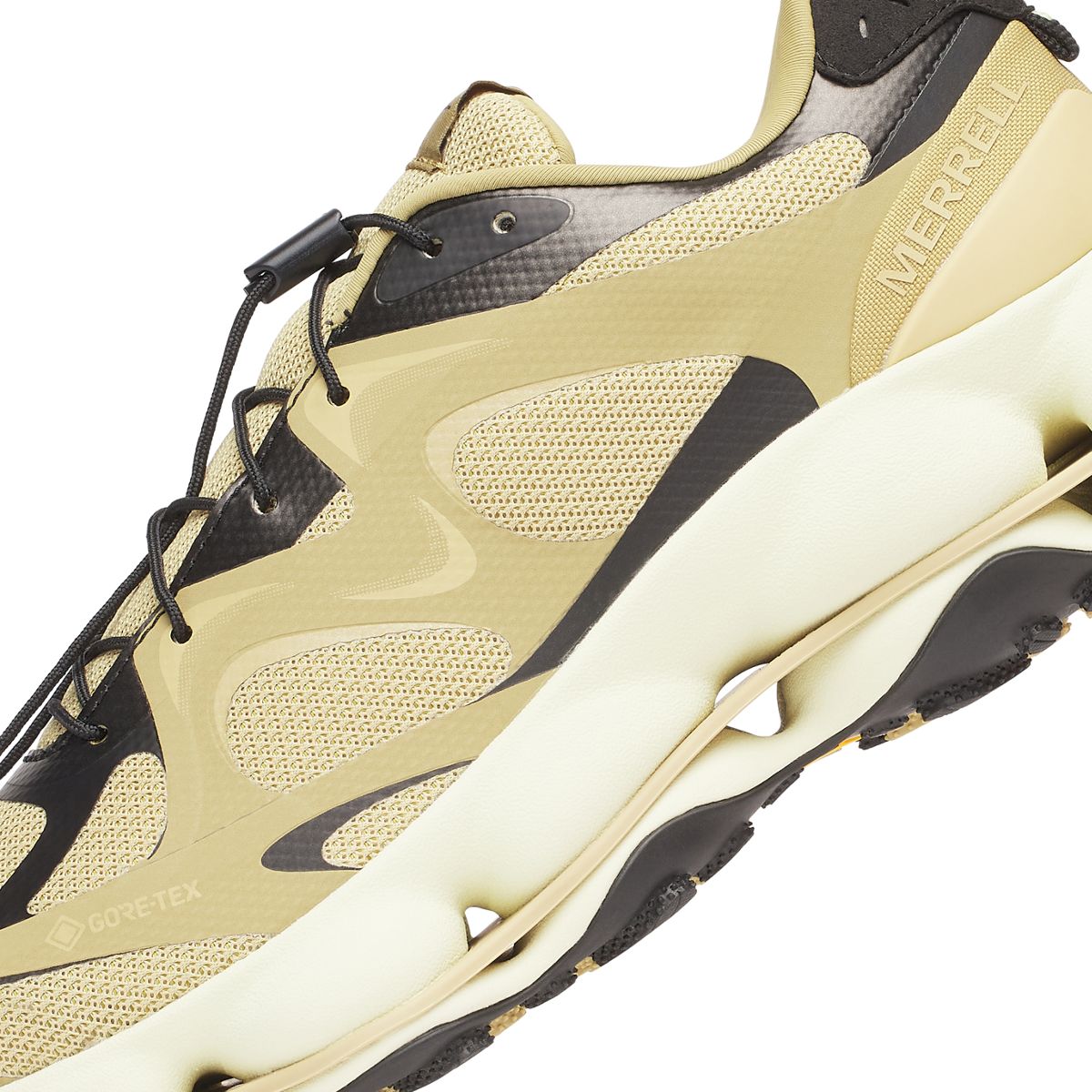 SpeedARC Matis GORE-TEX®, Gobi, dynamic 5