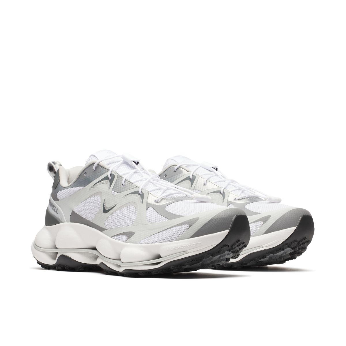 SpeedARC Matis, White/Pigeon, dynamic 2