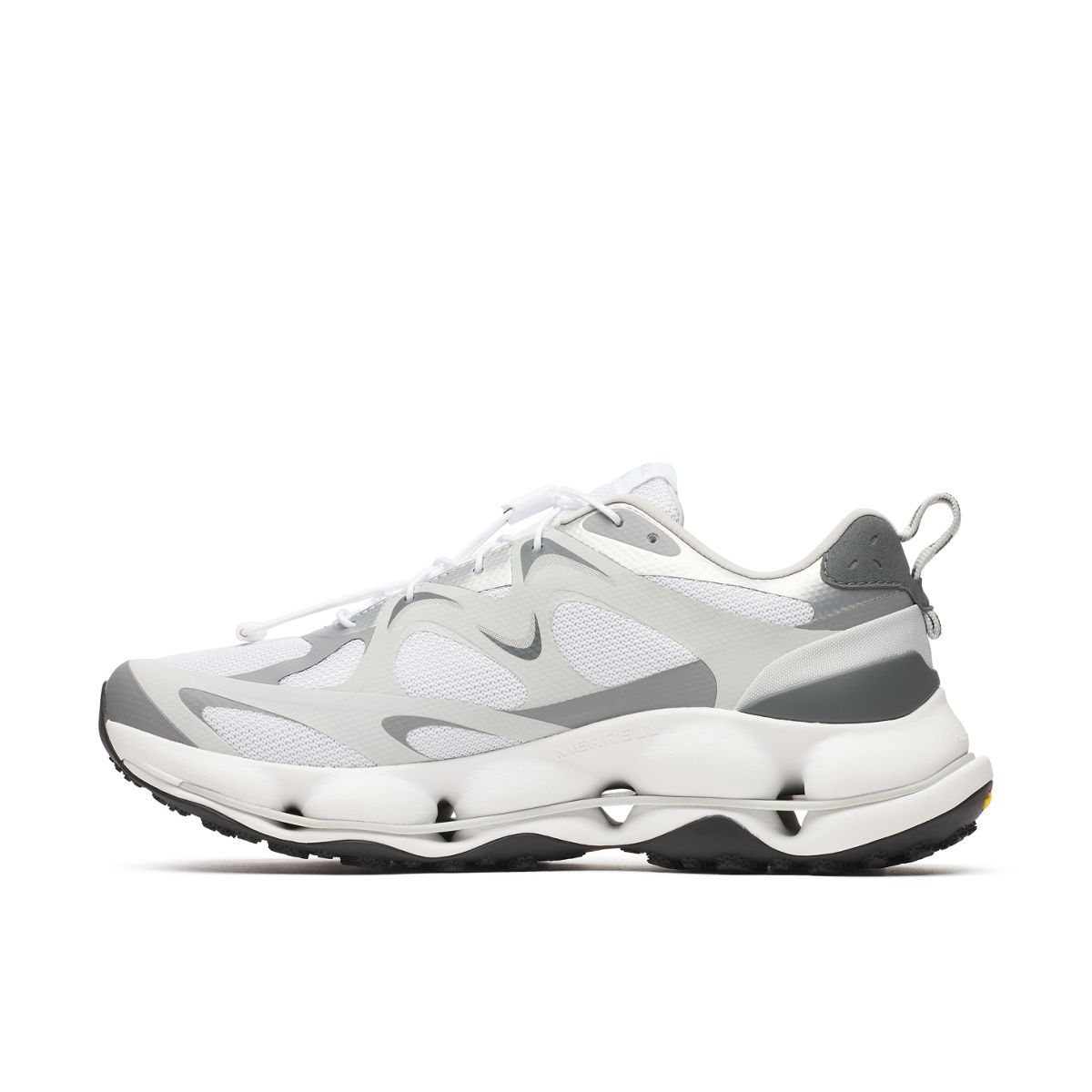 SpeedARC Matis, White/Pigeon, dynamic 5