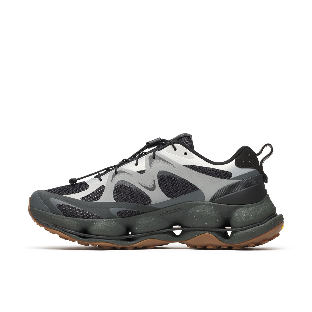 SpeedARC Matis, Black/Graphite, dynamic 5