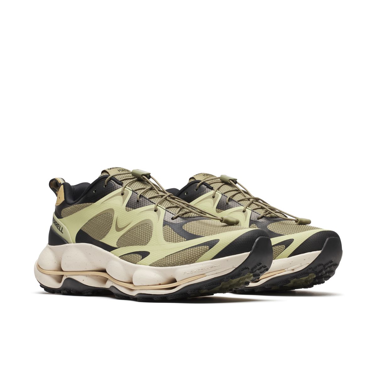 SpeedARC Matis, Drab, dynamic 2