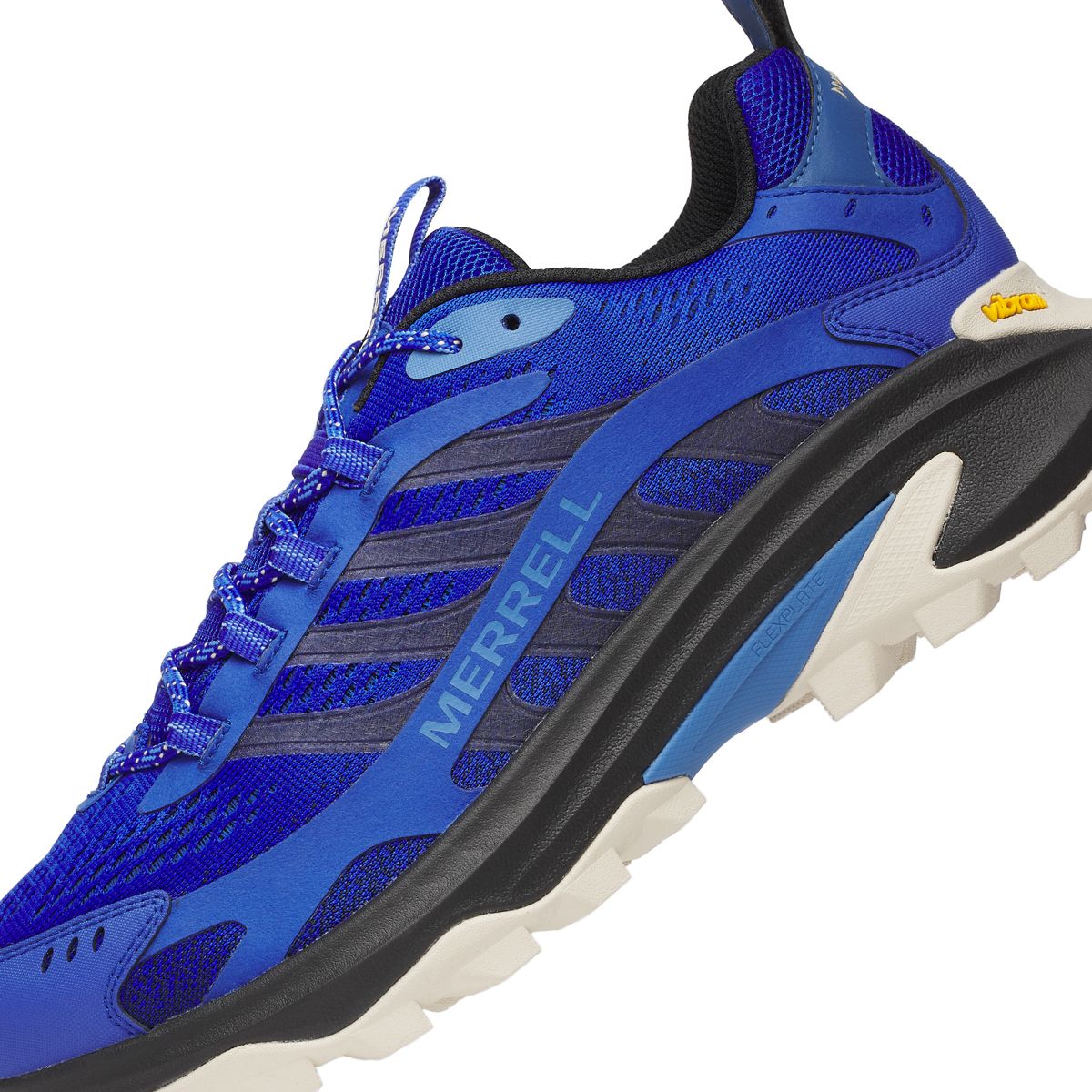 Moab Speed 2, Sapphire, dynamic 5