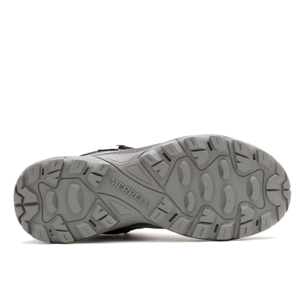 Tempo EXP Mid Waterproof, Black/Charcoal, dynamic 5