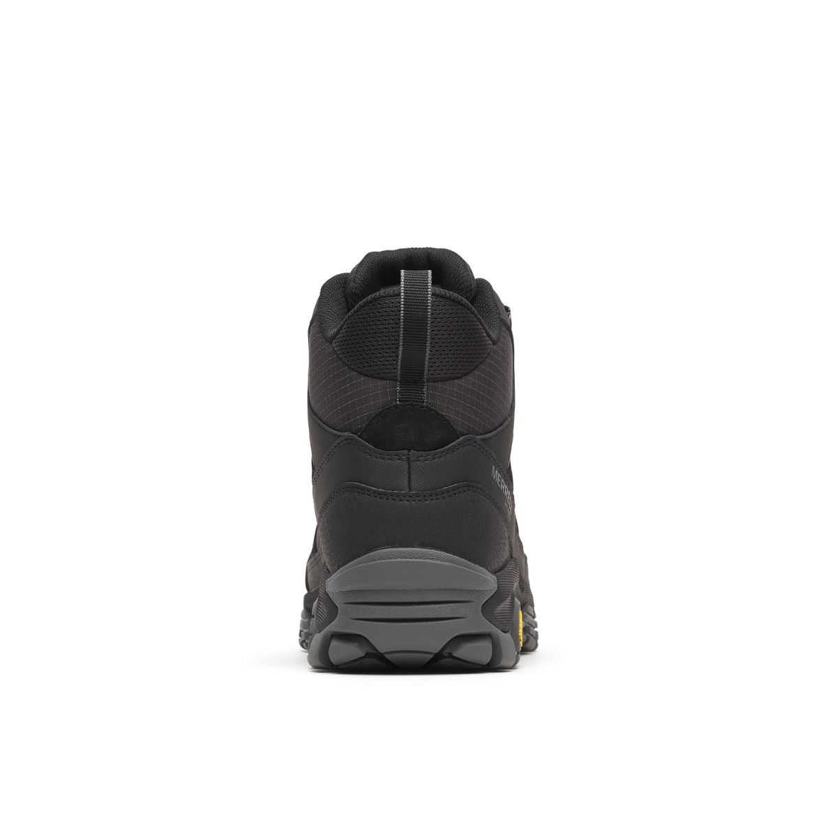 Thermo Snow Grip Mid Waterproof, Black, dynamic 4