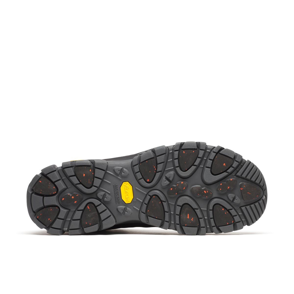 Thermo Snow Grip Mid Waterproof, Black, dynamic 6