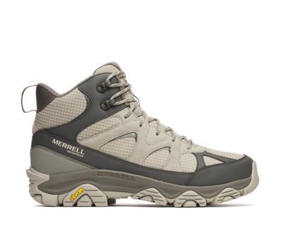 Merrell Thermo Snow Grip Mid Waterproof, Diorite