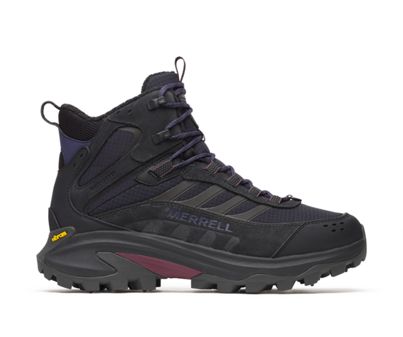 Merrell Moab Speed 2 Thermo Mid Waterproof, Arcane