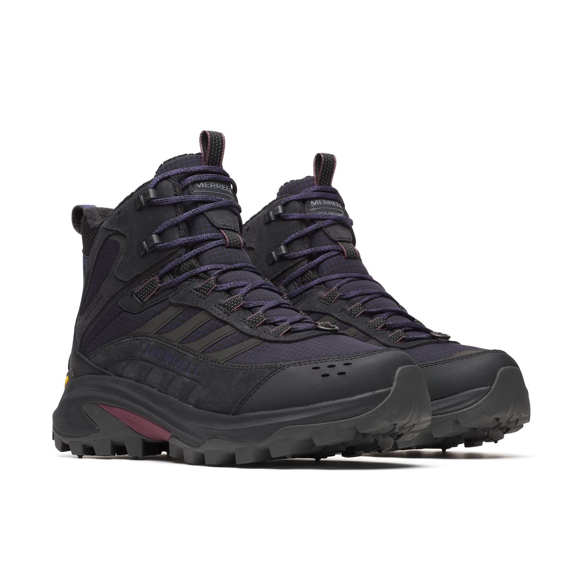 Moab Speed 2 Thermo Mid Waterproof