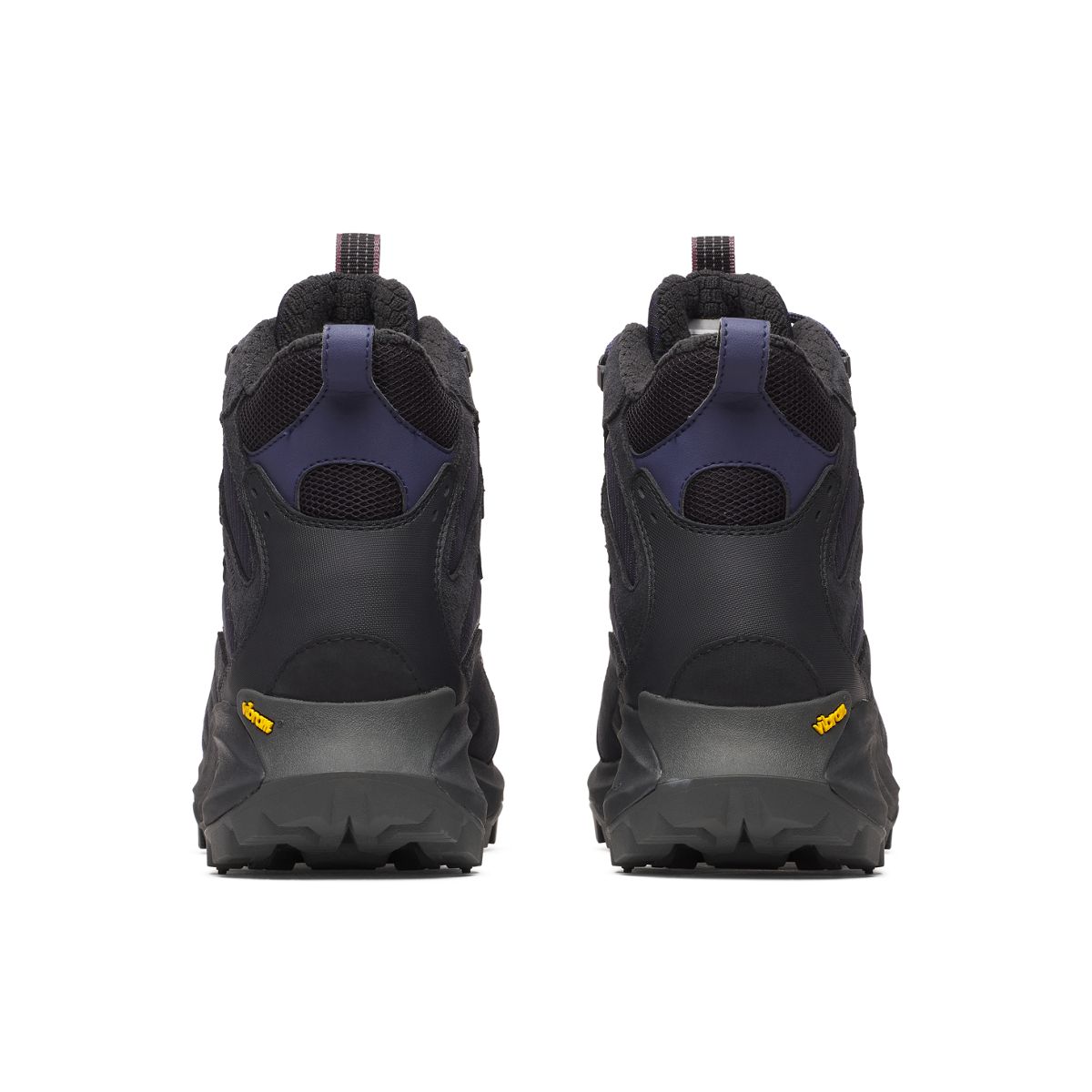 Moab Speed 2 Thermo Mid Waterproof