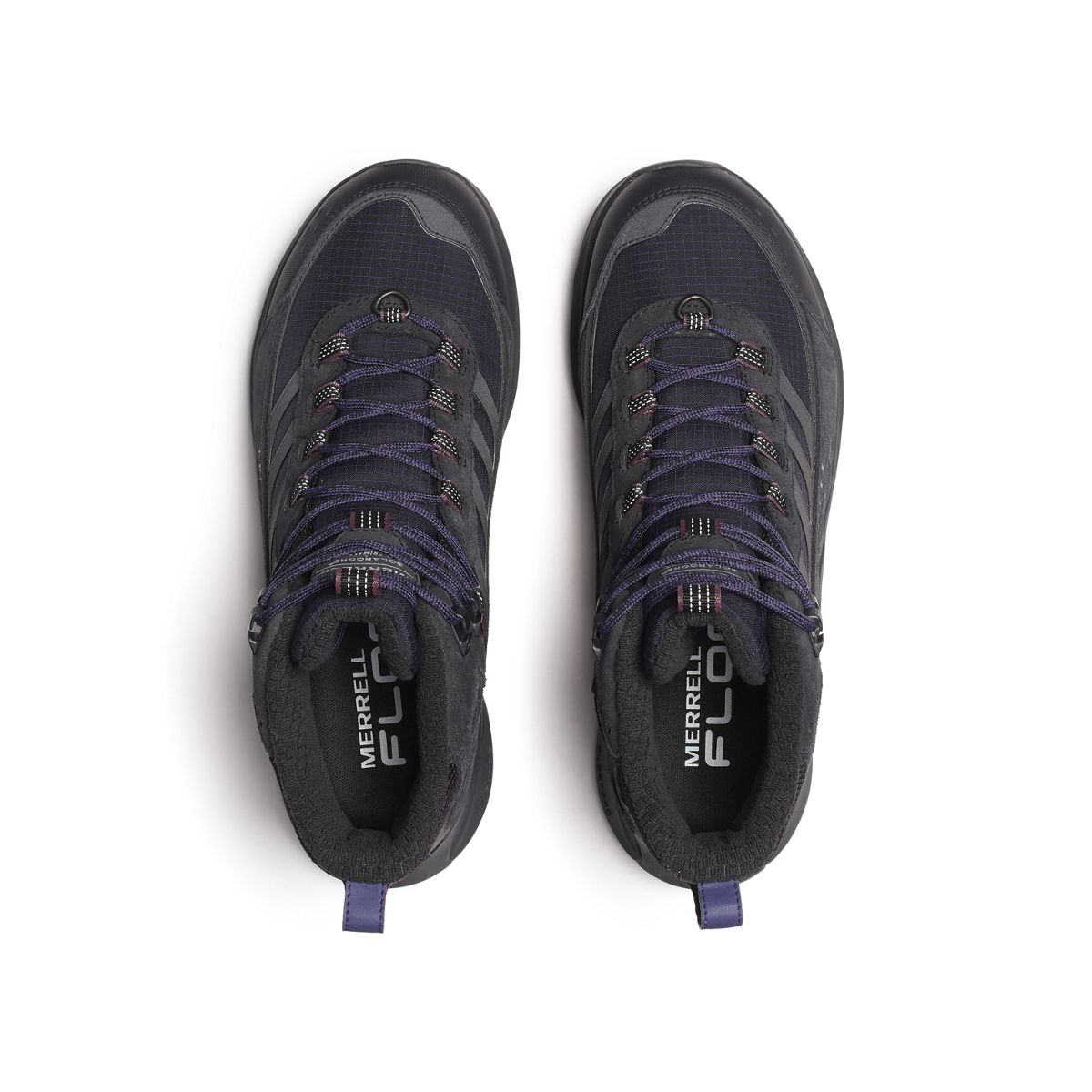 Moab Speed 2 Thermo Mid Waterproof