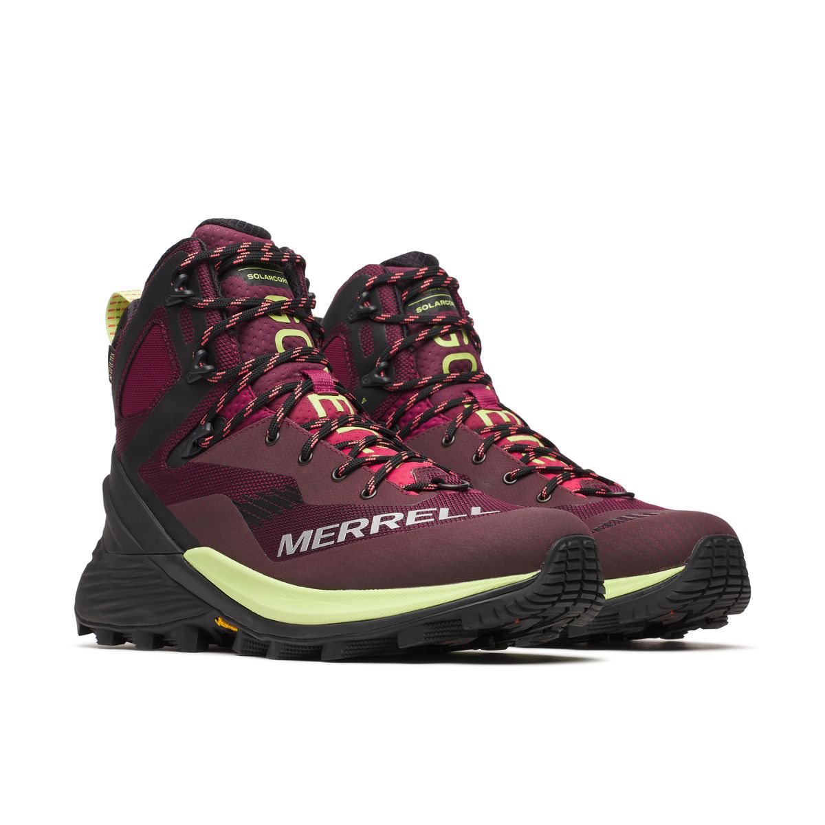 MTL Thermo Rogue 4 Mid GORE-TEX®, Crimson, dynamic 2