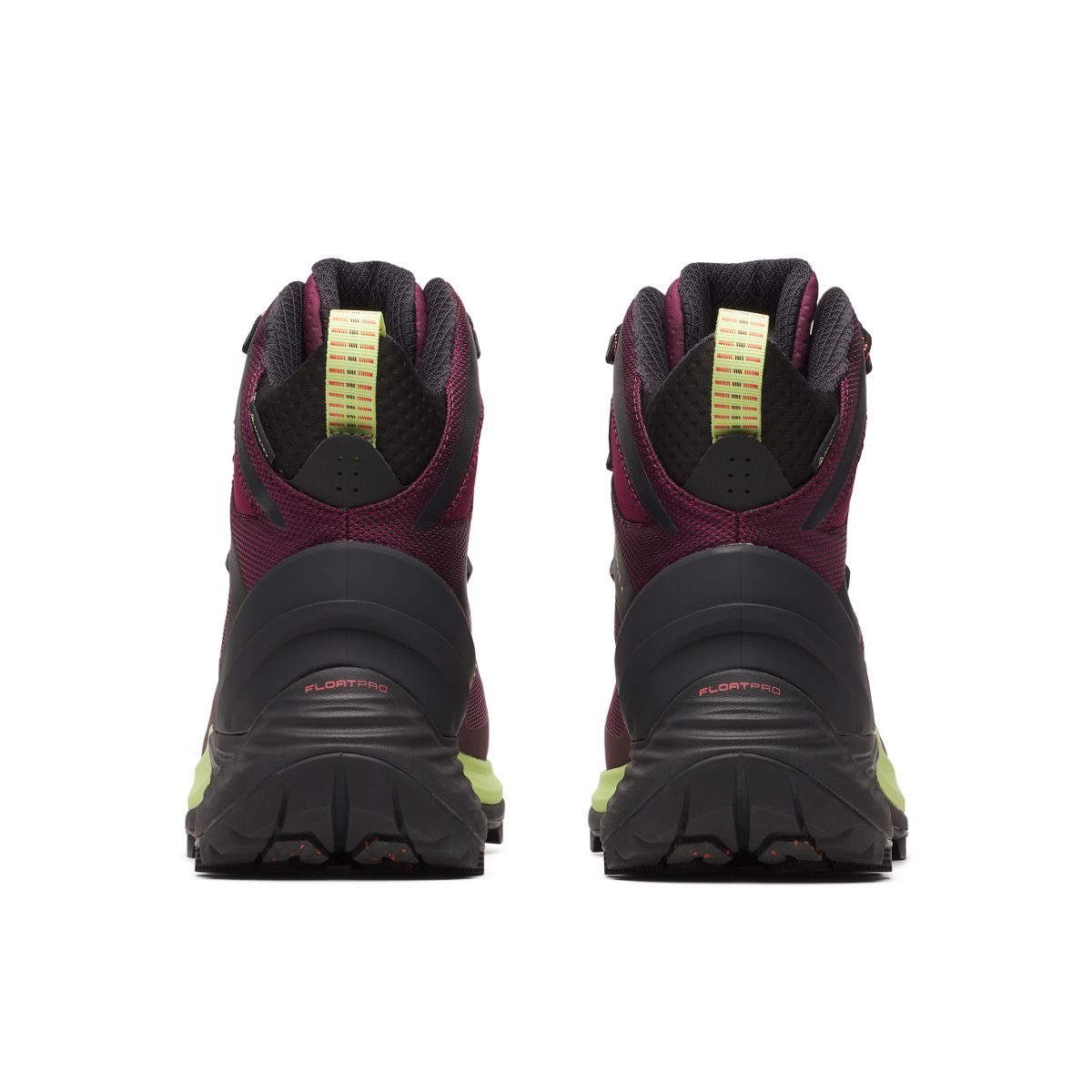 MTL Thermo Rogue 4 Mid GORE-TEX®, Crimson, dynamic 4