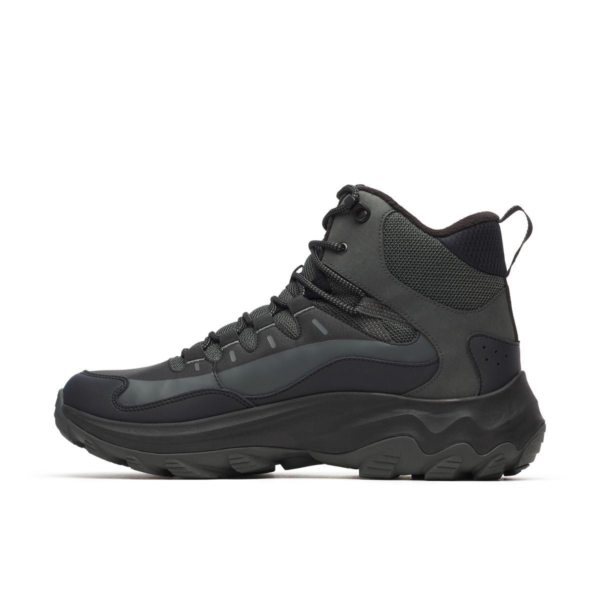 Thermo Chill 2 Mid Waterproof, Black, dynamic 5