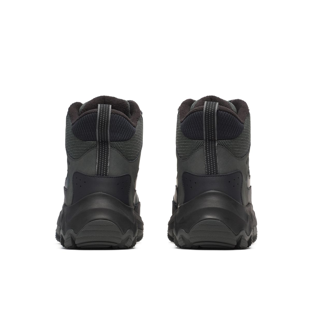 Thermo Chill 2 Mid Waterproof, Black, dynamic 4
