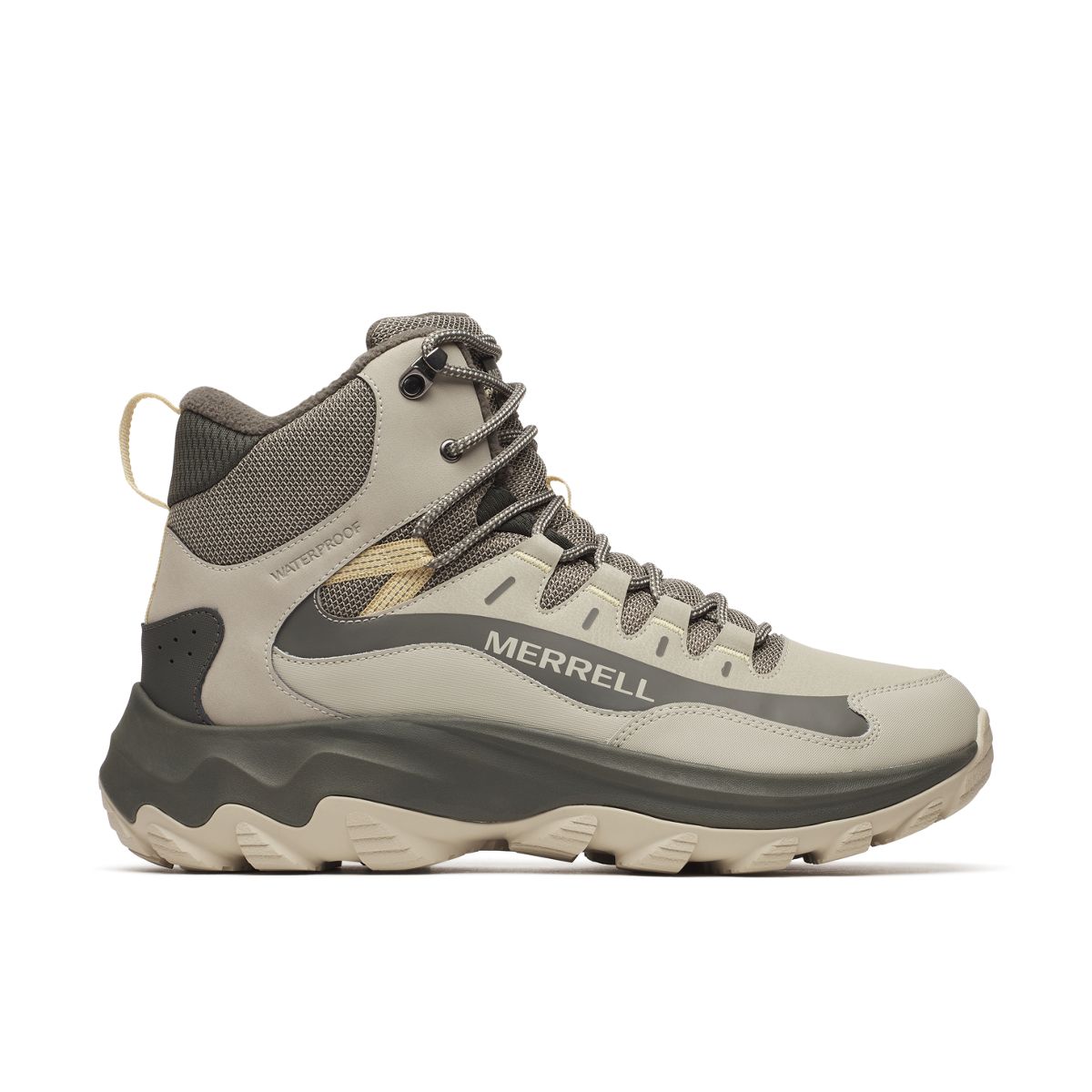 Thermo Chill 2 Mid Waterproof, Diorite, dynamic 1