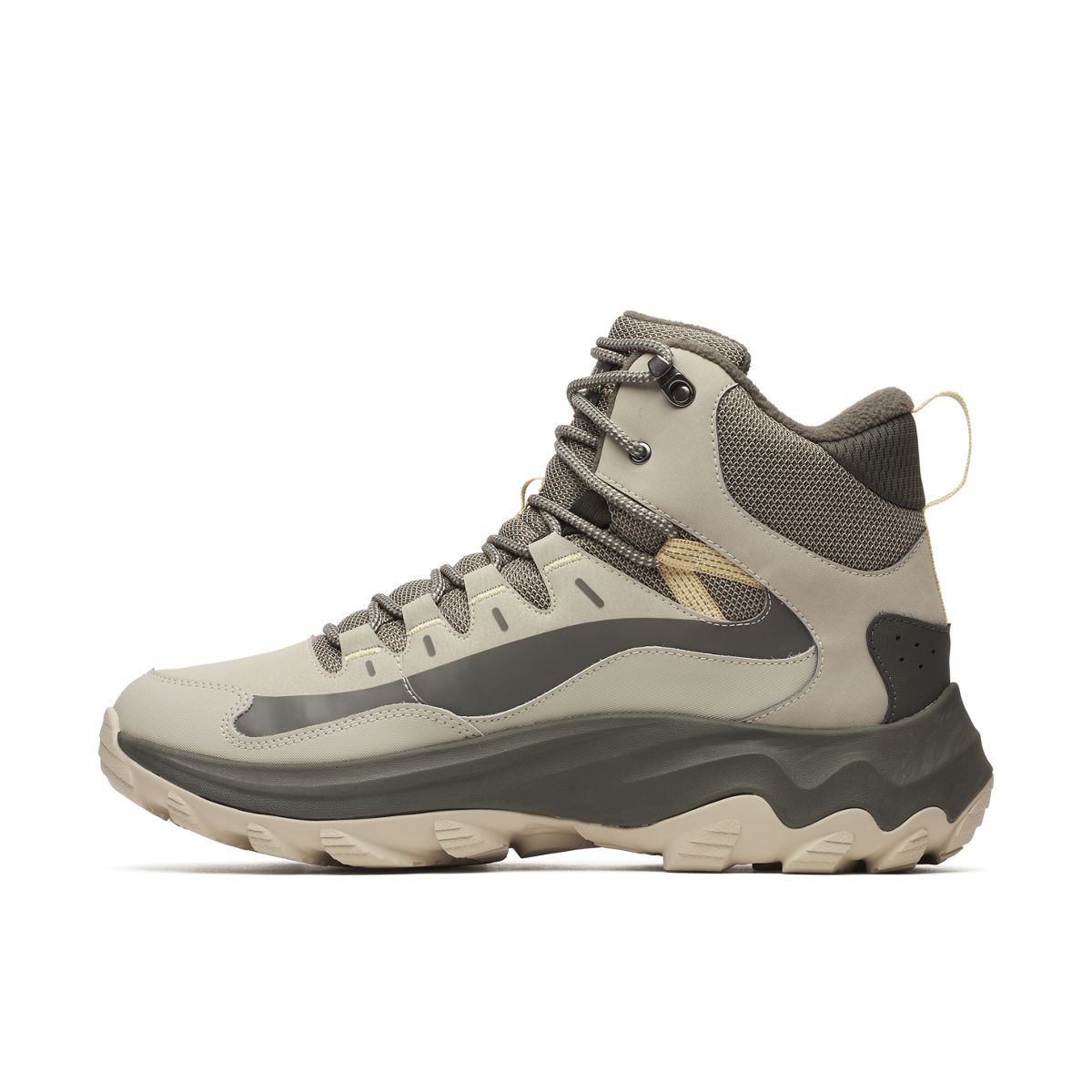 Thermo Chill 2 Mid Waterproof, Diorite, dynamic 5
