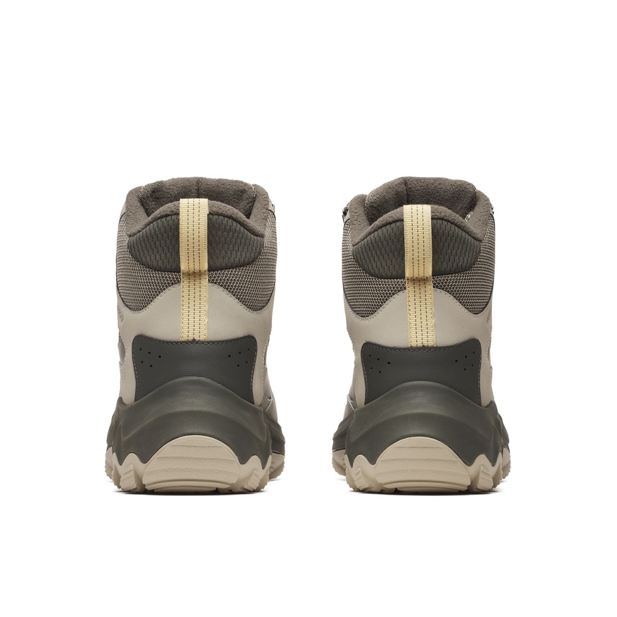 Thermo Chill 2 Mid Waterproof, Diorite, dynamic 4