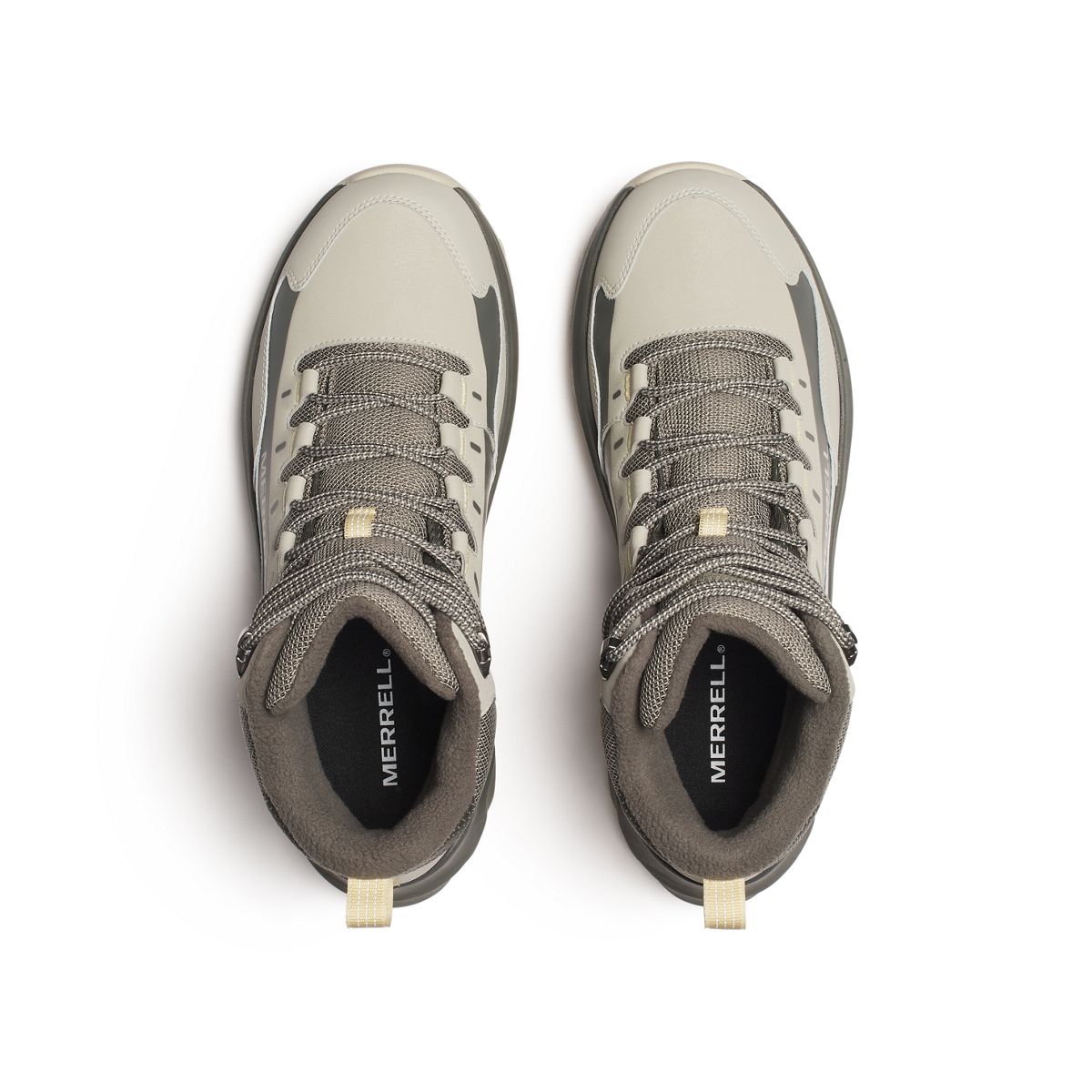 Thermo Chill 2 Mid Waterproof, Diorite, dynamic 3