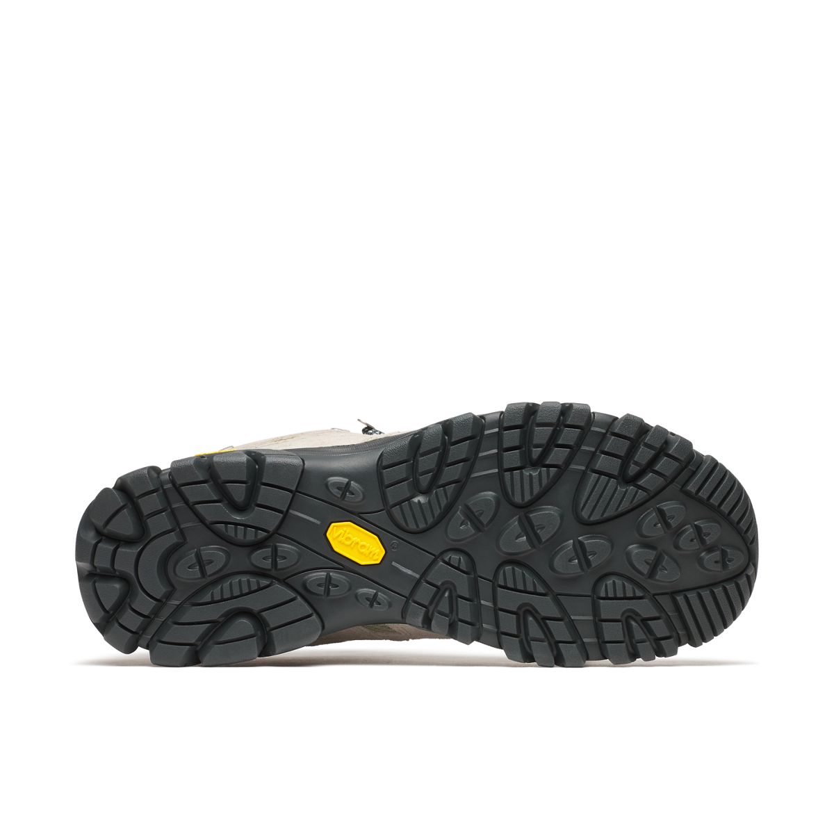 Moab 3 Mid Waterproof, Talc, dynamic 6