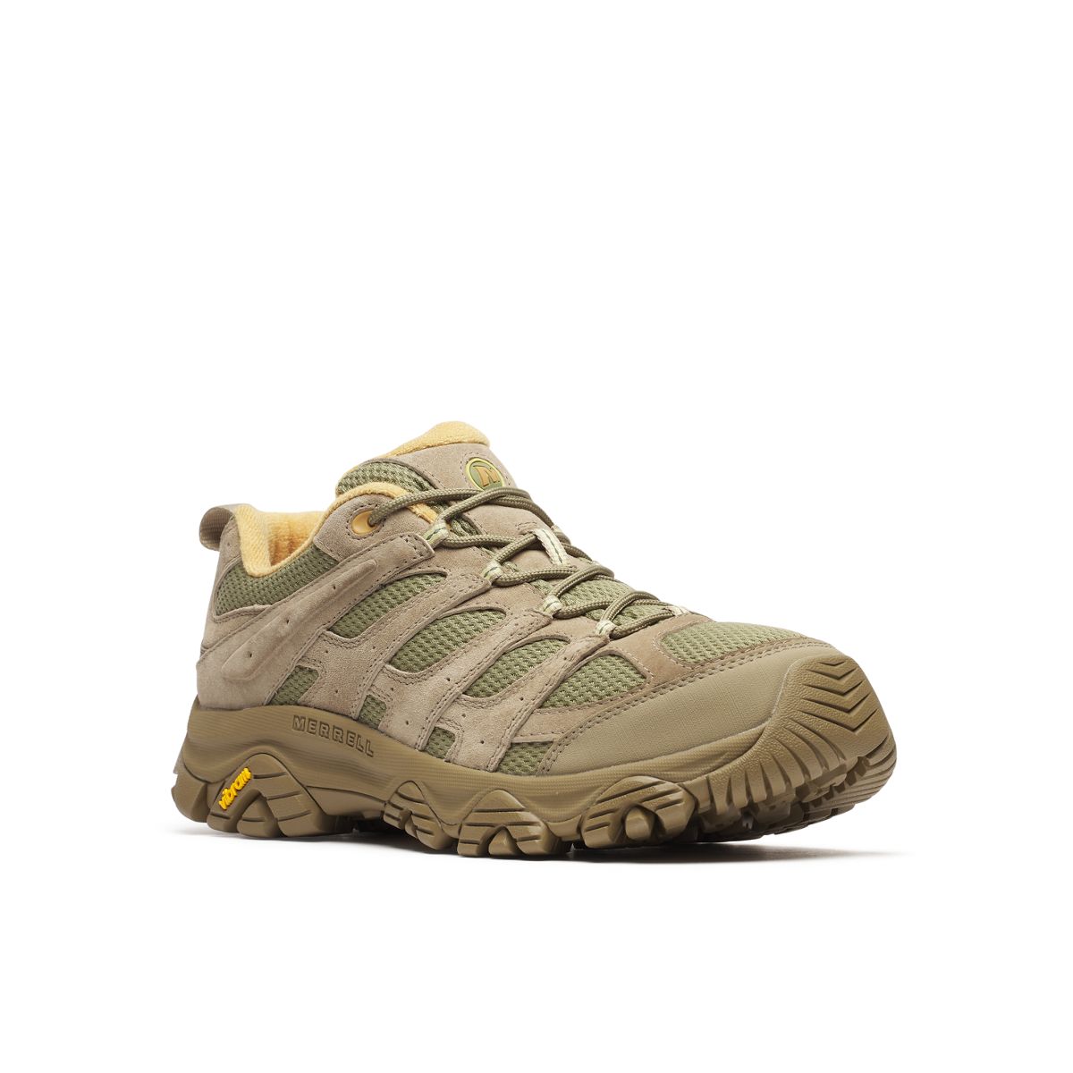 Moab 3 Ready Zip, Drab, dynamic 2