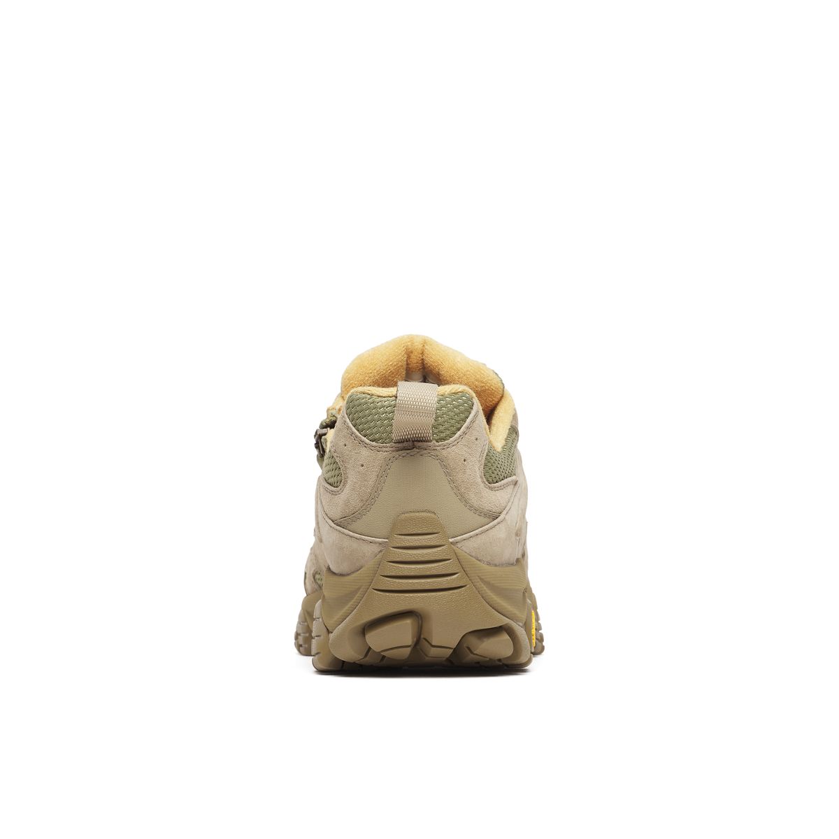 Moab 3 Ready Zip, Drab, dynamic 4