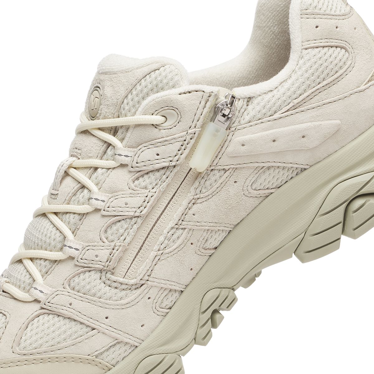 Moab 3 Ready Zip, Basalt, dynamic 5