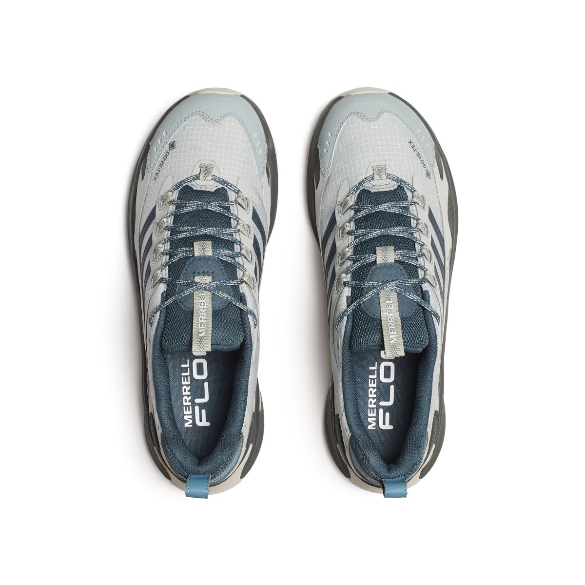 Moab Speed 2 GORE-TEX®, Calcite, dynamic 3
