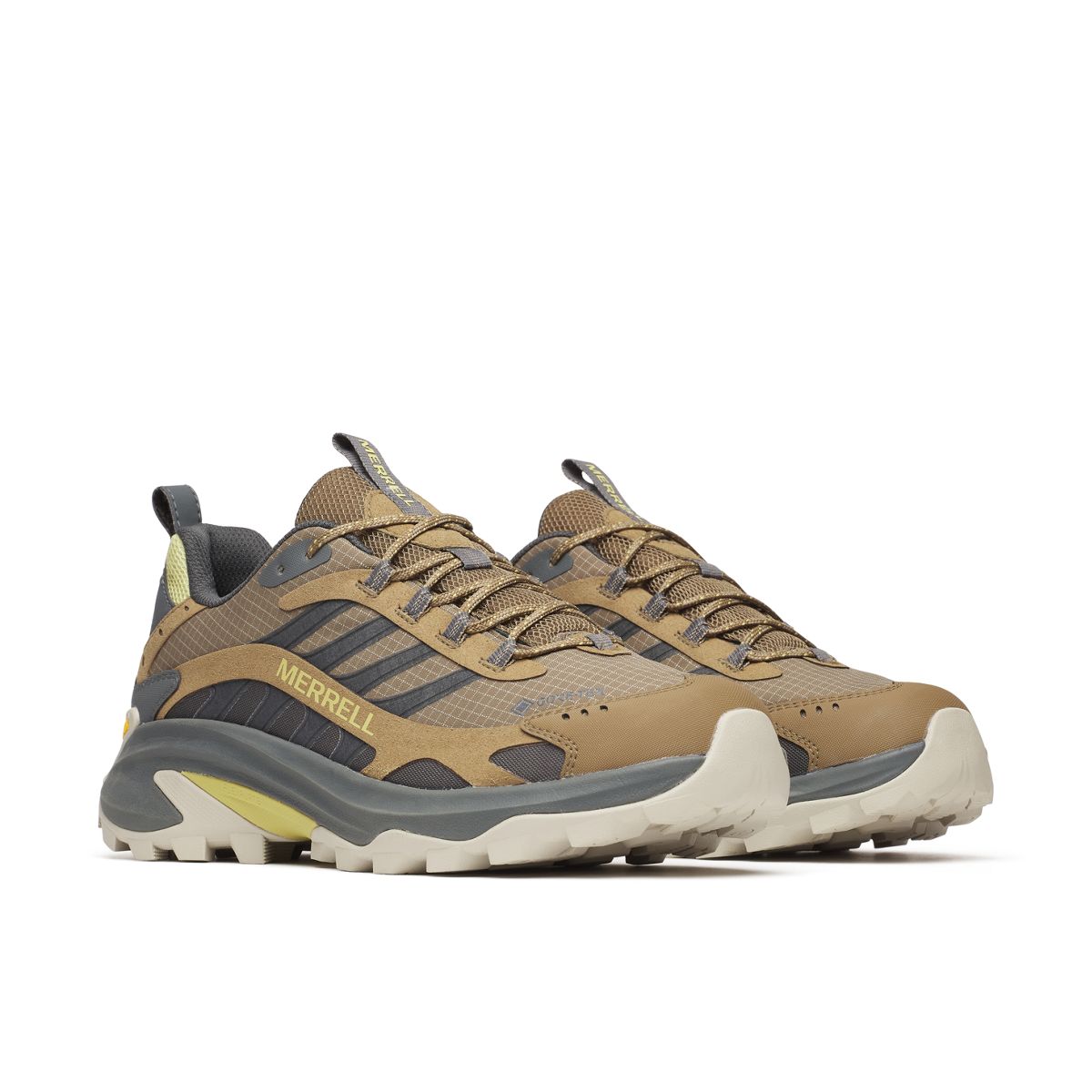 Moab Speed 2 GORE-TEX® Wide Width, Cairn, dynamic 2