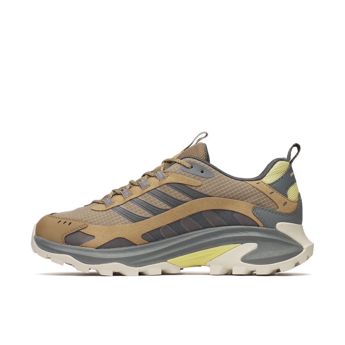 Moab Speed 2 GORE-TEX® Wide Width, Cairn, dynamic 5