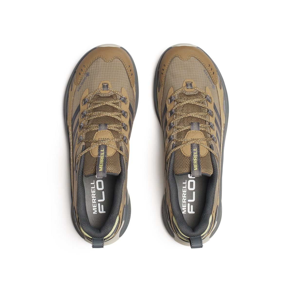Moab Speed 2 GORE-TEX® Wide Width, Cairn, dynamic 3